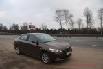 Тест-драйв Peugeot 301 Москва-Углич-Мышкин Фото 56